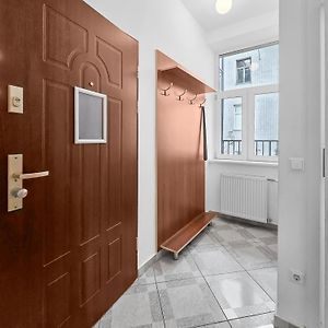 Appartement met Drie Slaapkamers